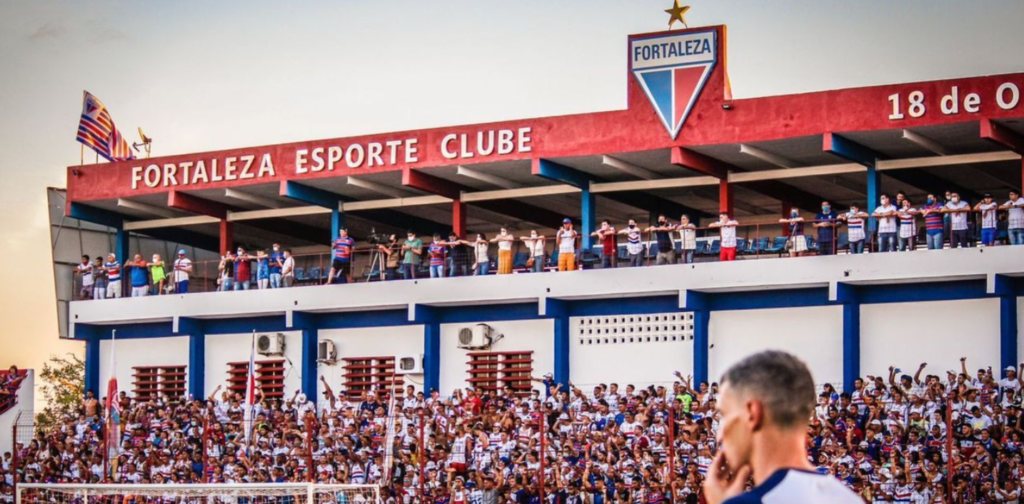 Fortaleza EC SAF é aprovada com ampla maioria dos votos