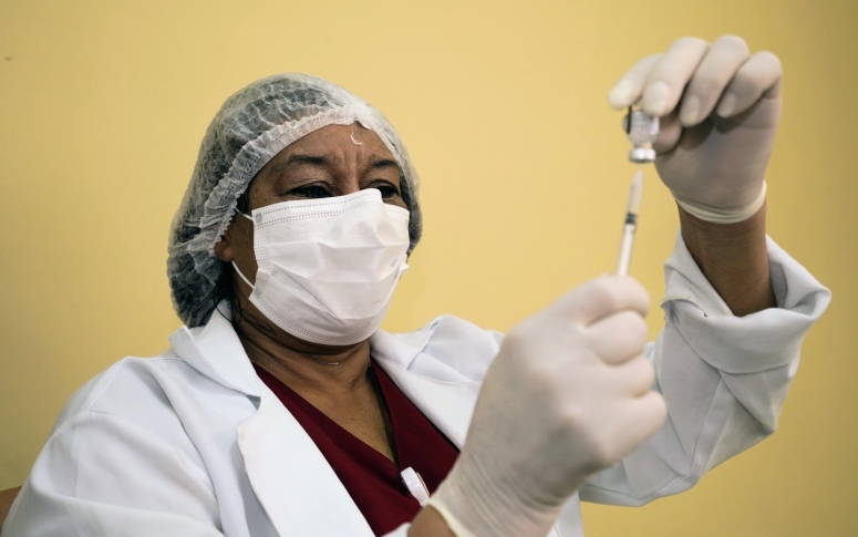 Ceará fica fora da lista de estados que receberão doses da vacina contra a dengue em fevereiro