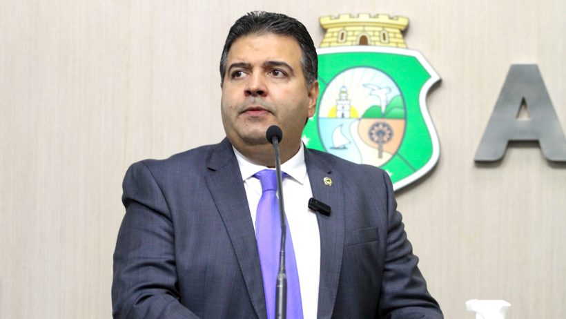 Deputado Felipe Mota cobra investigação da morte de Gutiane Alíbio Martins
