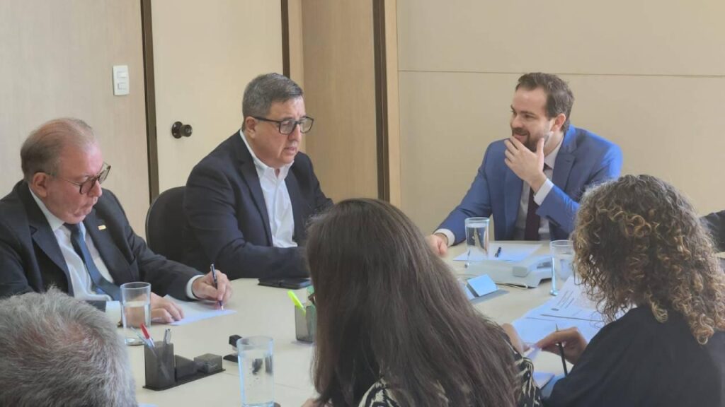 Representantes da Indústria vão à Brasília pedir prorrogação de benefícios para o Nordeste