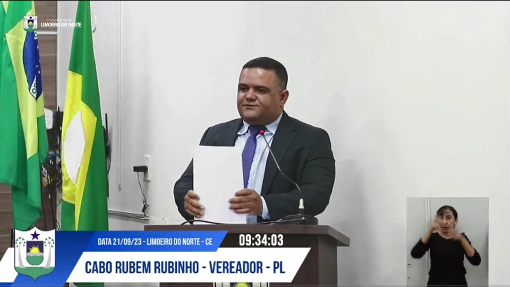 Câmara de Limoeiro vota abertura de investigação contra prefeito