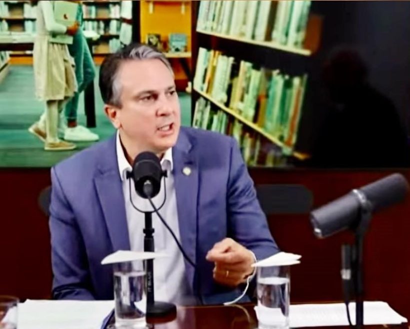Câmara aprova urgência do Novo Ensino Médio e Camilo segue na mira do centrão