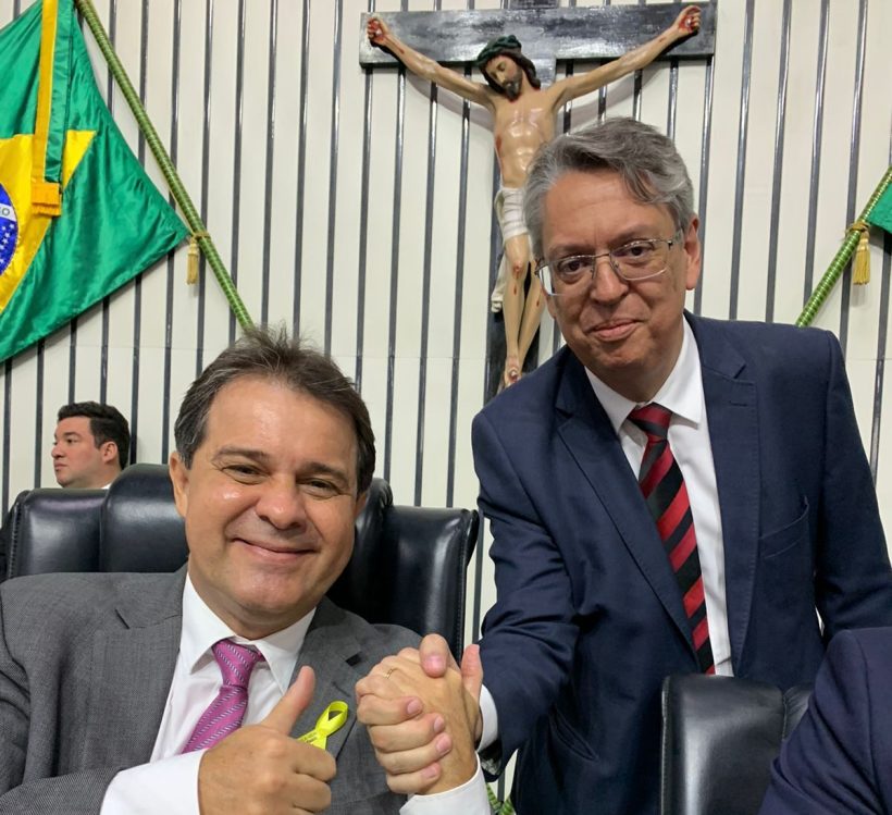 Alece aprova política estadual do Hidrogênio Verde e programa Renda do Sol