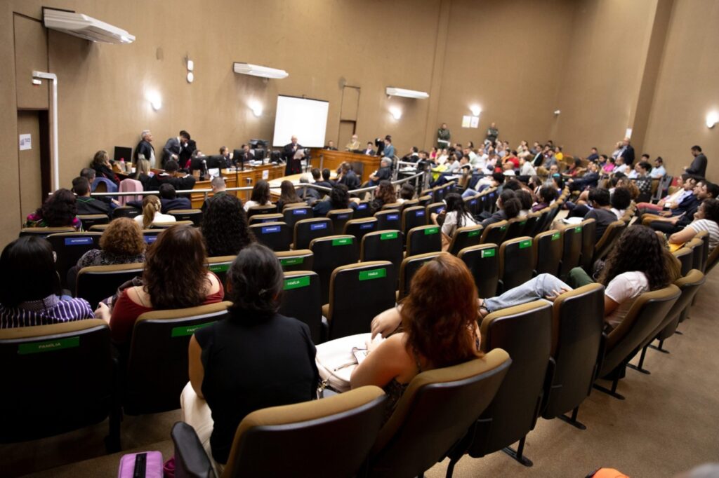 Julgamento da Chacina do Curió