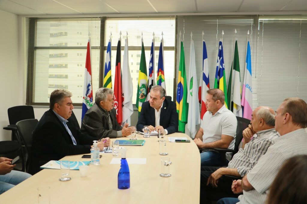 (Foto: Agnelo Câmara/Ascom Sudene)