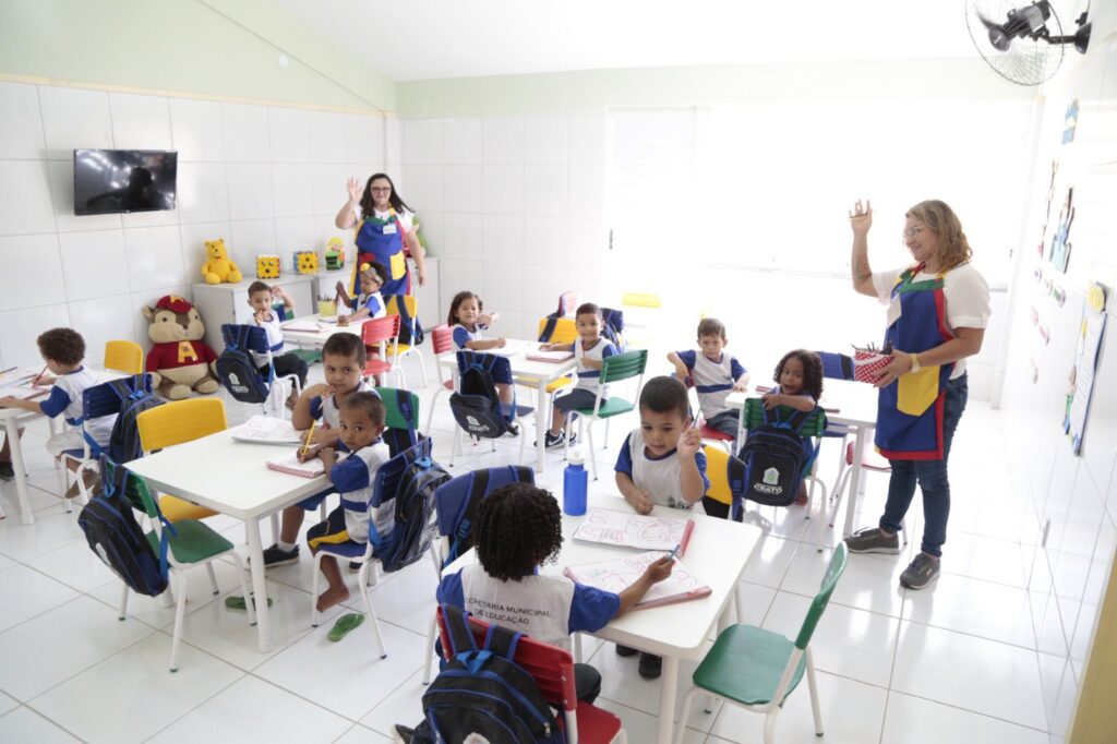 (Foto: Ângelo Miguel/MEC)