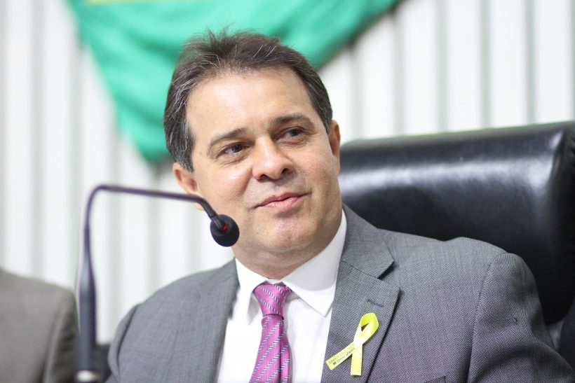 Governador em exercício, Evandro anuncia 11 mil vagas de qualificação profissional