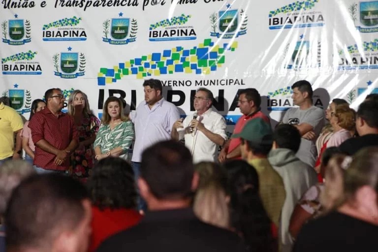 Ex-prefeita de Ibiapina é condenada por improbidade administrativa e fica inelegível por 6 anos