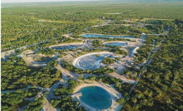 Empresário carioca planeja empreendimentos de meio bilhão em Jeri