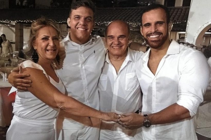 Filho de ex-prefeito de Santa Quitéria morre aos 43 anos