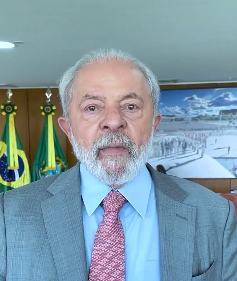 Lula anuncia repasse extra aos estados para compensar perdas de arrecadação
