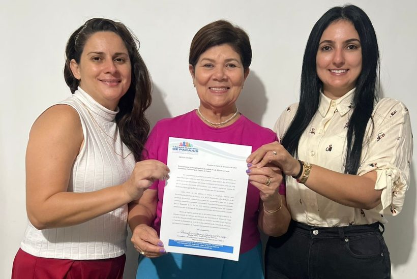 Jô Farias articula solução de ônibus para universitários em Pacajus