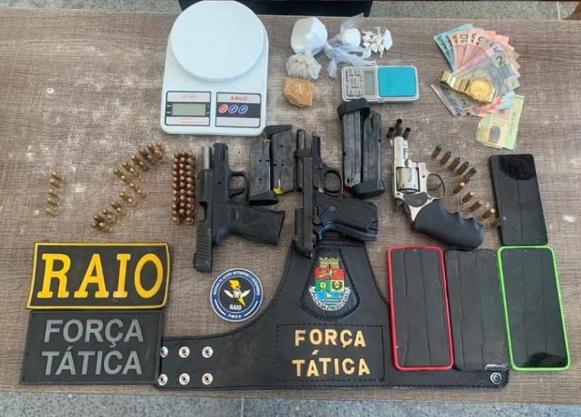 (Foto: reprodução/PMCE)