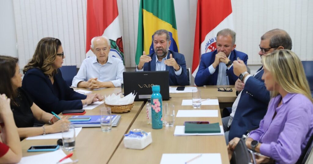 (Foto: Edevaldo Pereira/PDT)