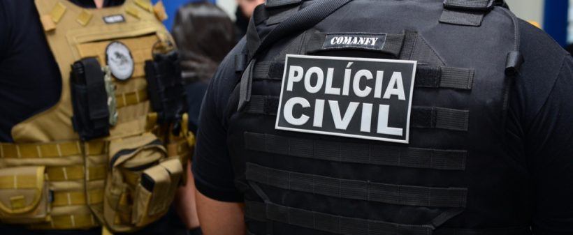 Polícia prende suspeito de homicídio em Maracanaú após disputa entre facções