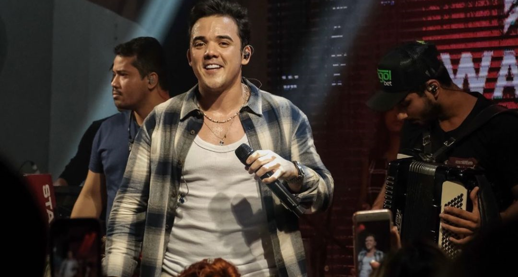 Wawa. Foto: Reprodução / Instagram