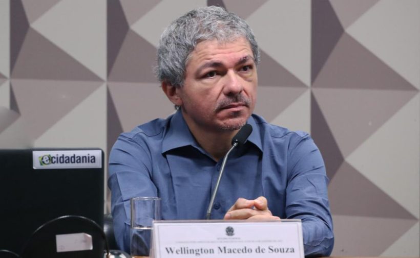 (Foto: Bruno Spada/Câmara dos Deputados)
