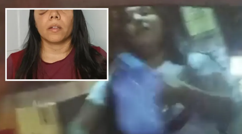 Motorista de aplicativo é alvo de agressões após corrida em Fortaleza