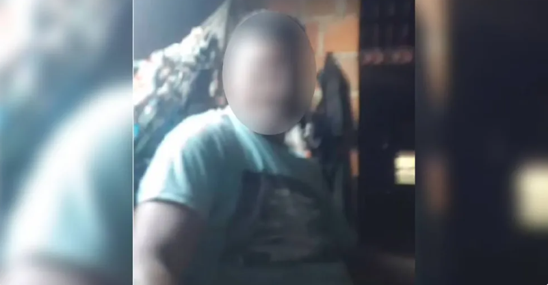 Homem é preso após estuprar criança de 6 anos e liberado no mesmo dia