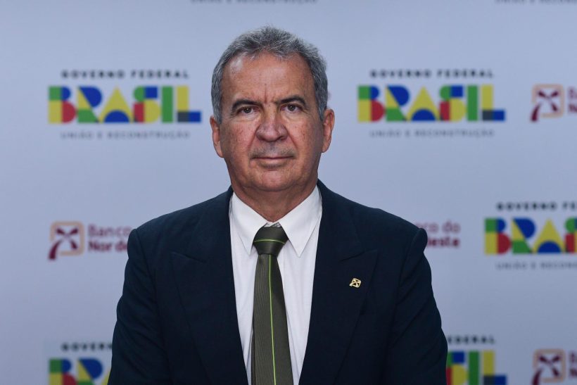 Diretor de Controle e Risco do Banco do Nordeste renuncia ao cargo