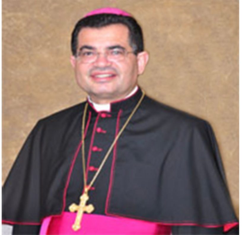 Após momentos de tensão em Israel, Bispo da Diocese de Itapipoca tenta voltar ao Brasil