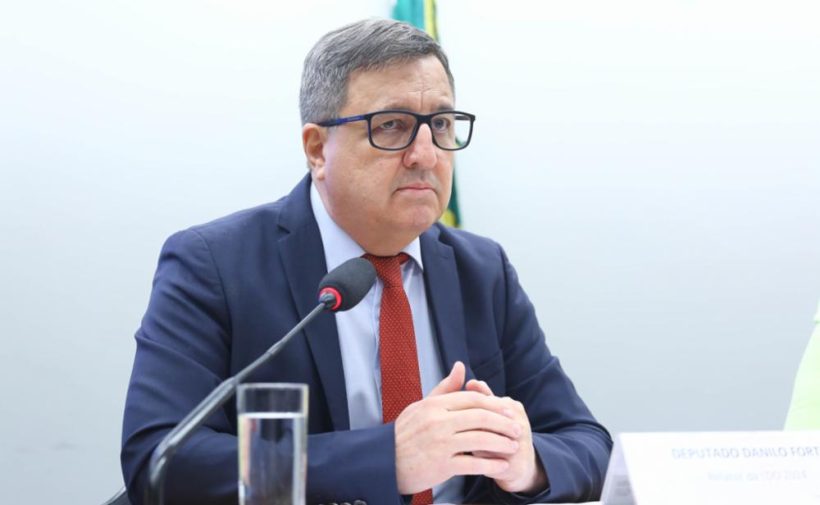Relator da LDO propõe fiscalização de recursos do Sistema S e recebe críticas