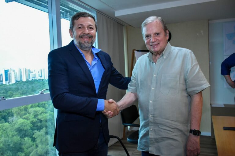 PSDB cearense elege novo diretório estadual em convenção na próxima segunda