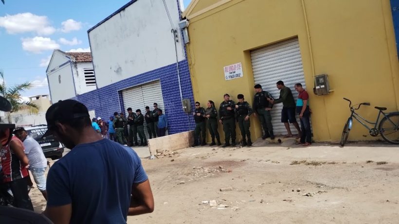 Câmara de Iguatu avalia abertura de processo de cassação contra Ednaldo Lavor