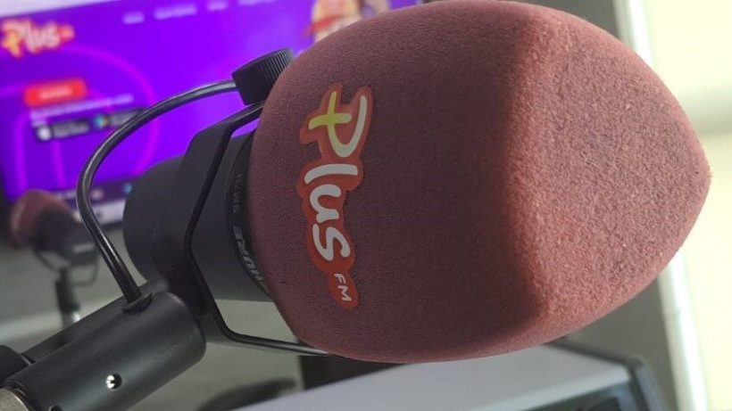 Plus FM transmite final da Copa Sul-Americana entre Fortaleza e LDU