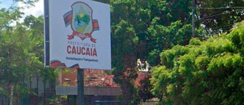 Prefeitura de Caucaia contesta operação da PF no município