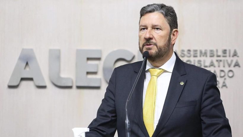 Alece aprova lei que garante notificação em tempo real de interrupções no fornecimento de energia