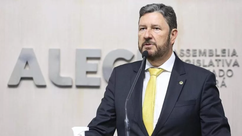 Assembleia Legislativa aprova projeto de lei que implementa o Portal TEA no Ceará