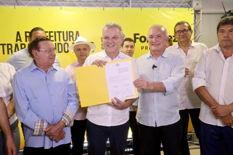 Sarto anuncia acréscimo de R$ 3,6 mi nos repasses para tratamento do câncer