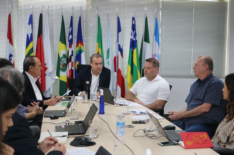 Sudene aprova R$ 2,9 bilhões em investimentos através de incentivos fiscais