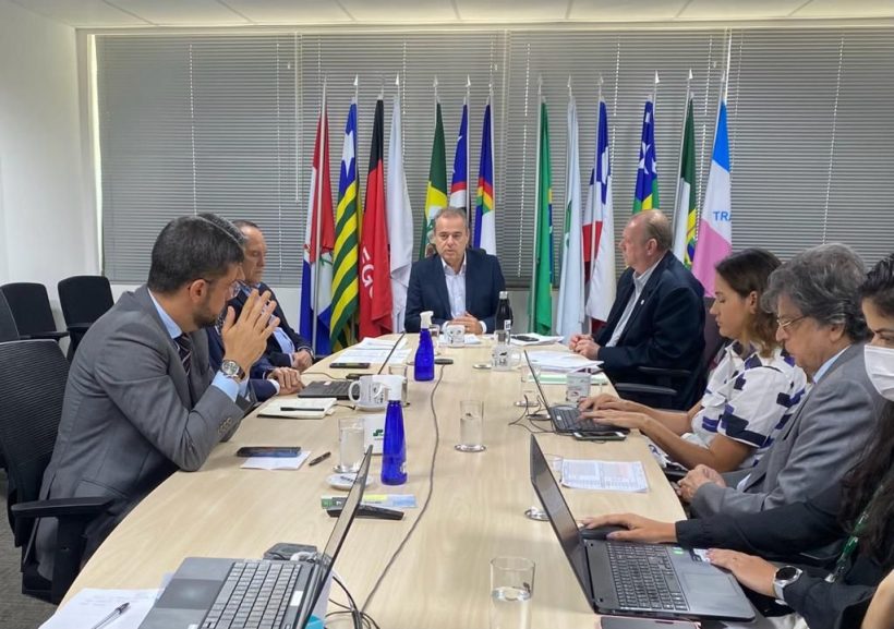 Sudene autoriza pagamento de R$ 811 milhões para Transnordestina