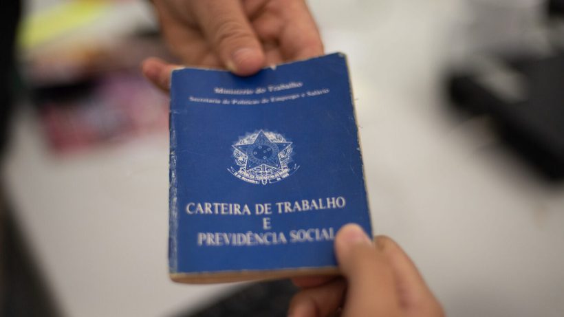 Ceará tem 2.103 oportunidades de trabalho no IDT