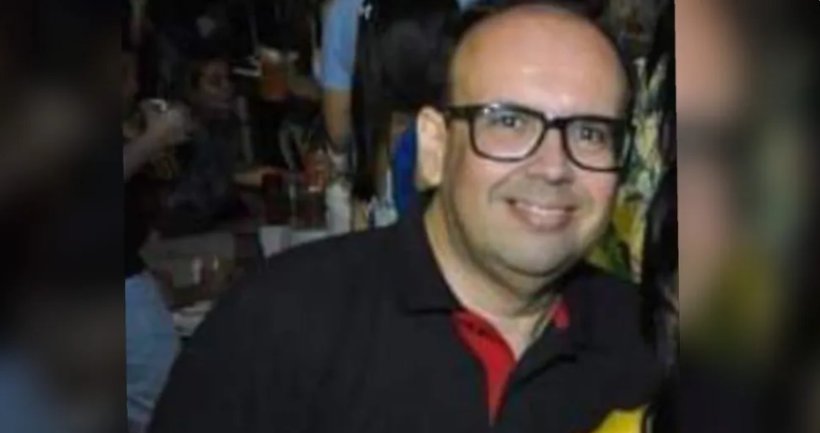 Servidor do TJCE e ex-procurador de Granja é assassinado a tiros
