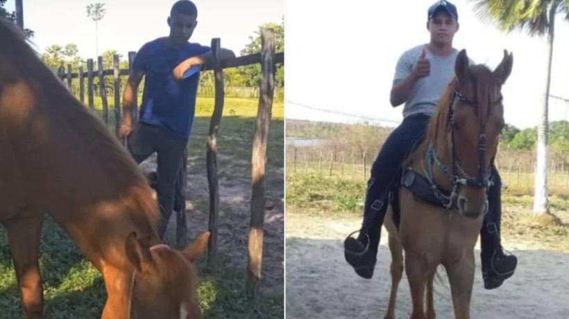 Adolescente morre após ser baleado por PM durante ação policial em São Gonçalo