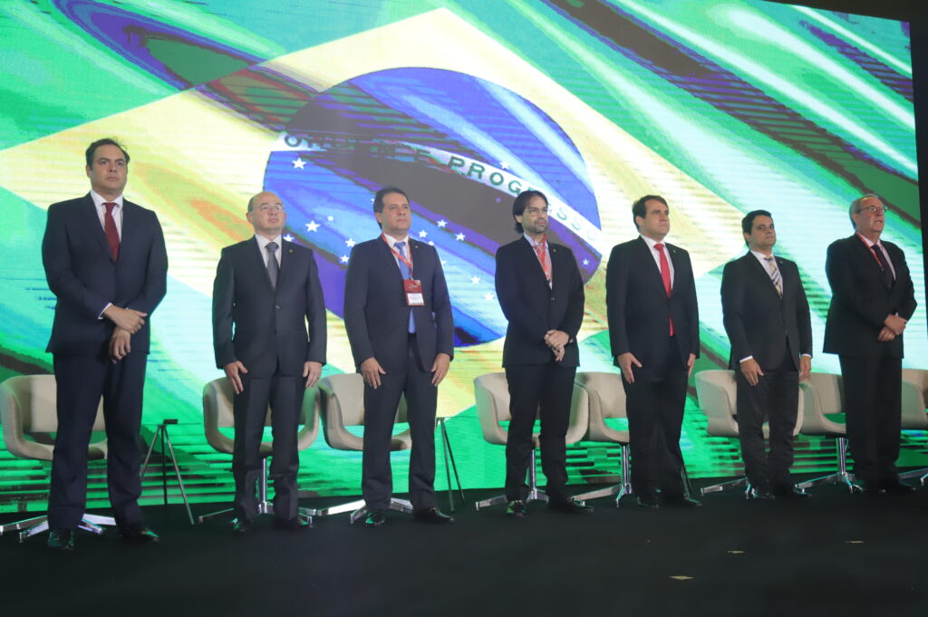26ª Unale destaca compromisso com o Legislativo