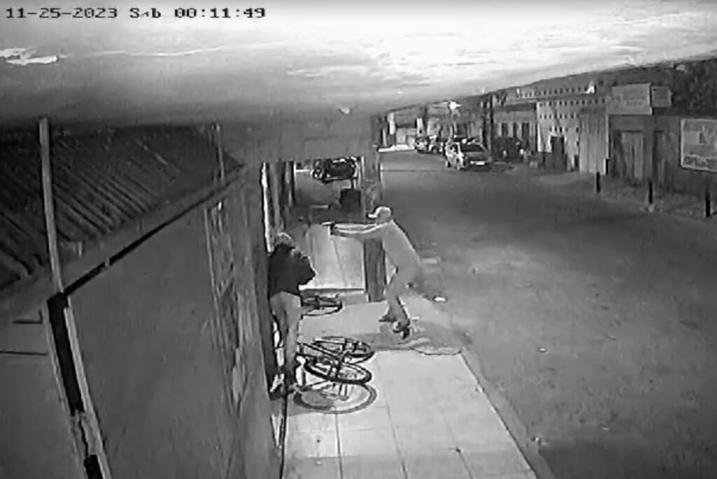 Tentativa de chacina deixa três feridos no bairro Papicu, em Fortaleza
