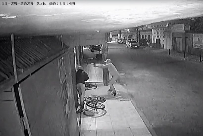 Tentativa de chacina deixa três feridos no bairro Papicu, em Fortaleza