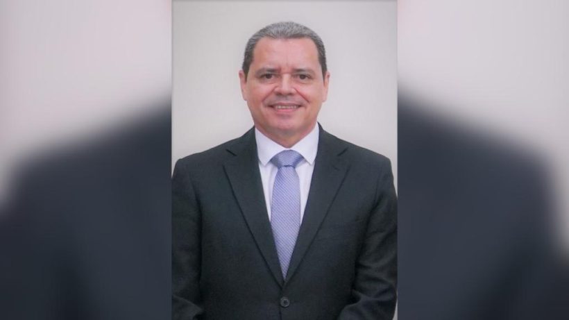 Alckmin nomeia Teófilo Filho como  novo juiz do Tribunal Regional do Trabalho