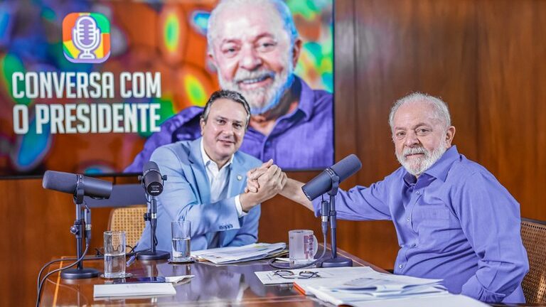 A pedido de Lula, Camilo volta ao Senado para ajudar na aprovação de Dino para o STF