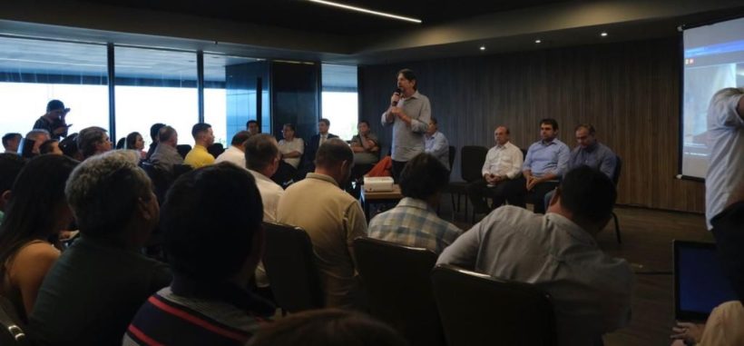 Cid Gomes deixa PDT, mas deputados devem permanecer no partido