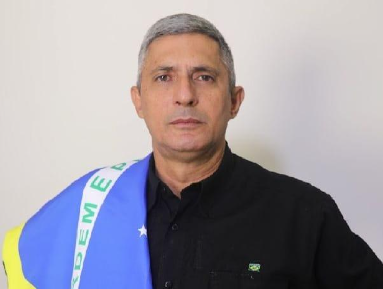 PL define Cel. Aginaldo como pré-candidato à Prefeitura de Caucaia