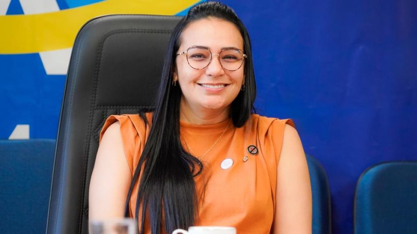 Deputada federal propõe descontos para adimplentes do Fies