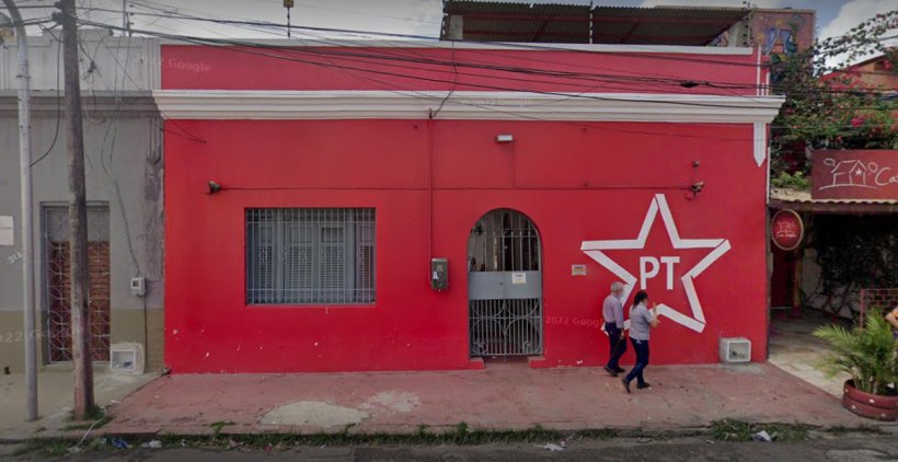 PT de Fortaleza elege delegados que escolherão candidato a prefeito no dia 7 de abril