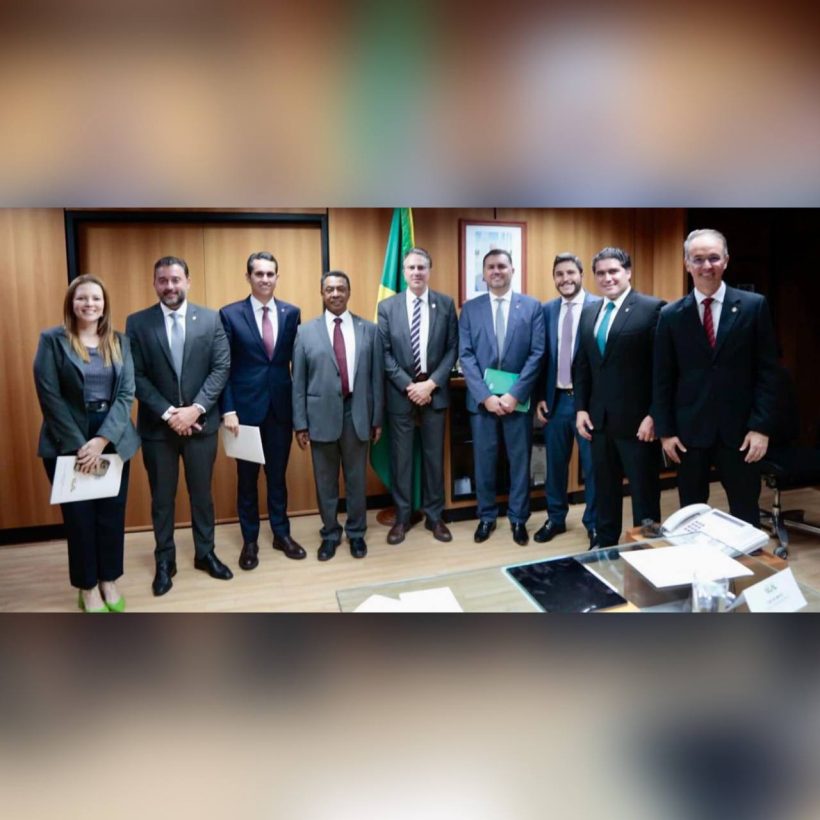 Domingos Neto defende inserir Tauá no edital das faculdades de Medicina do Ceará
