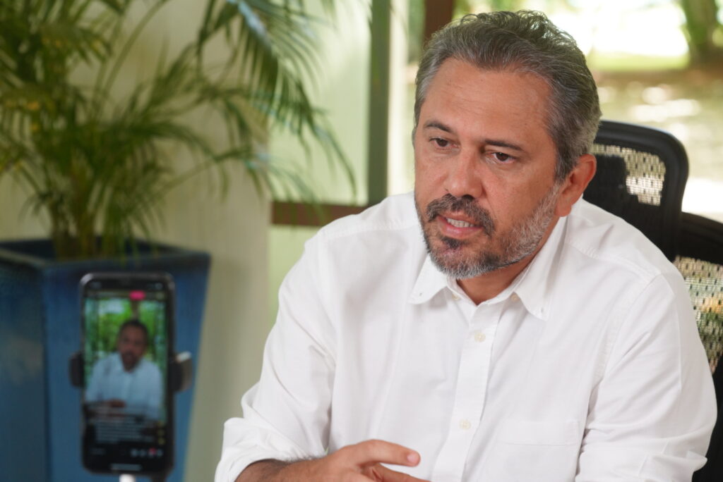 Elmano de Freitas