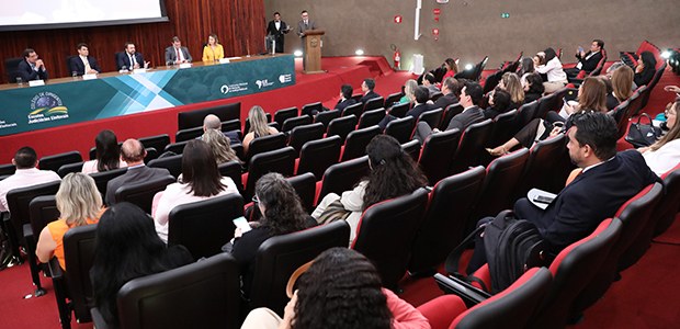Encontro de diretores de Escolas Judiciárias Eleitorais debate desafios para eleições